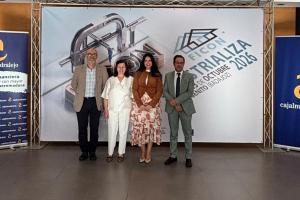RUEDA DE PRENSA - FICON 2026 pone el foco en la innovación, la industrialización de la vivienda y el empleo