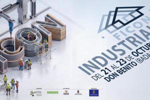 FICON abre sus puertas los días 21,22 y 23 de octubre impulsando el futuro de la construcción industrializada