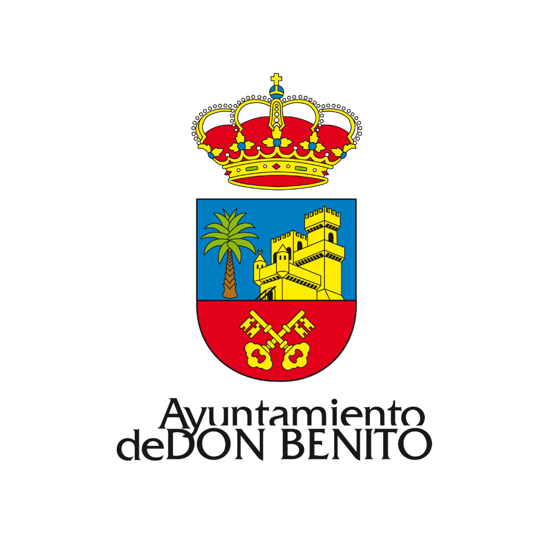 Logo Ayuntamiento Don Benito