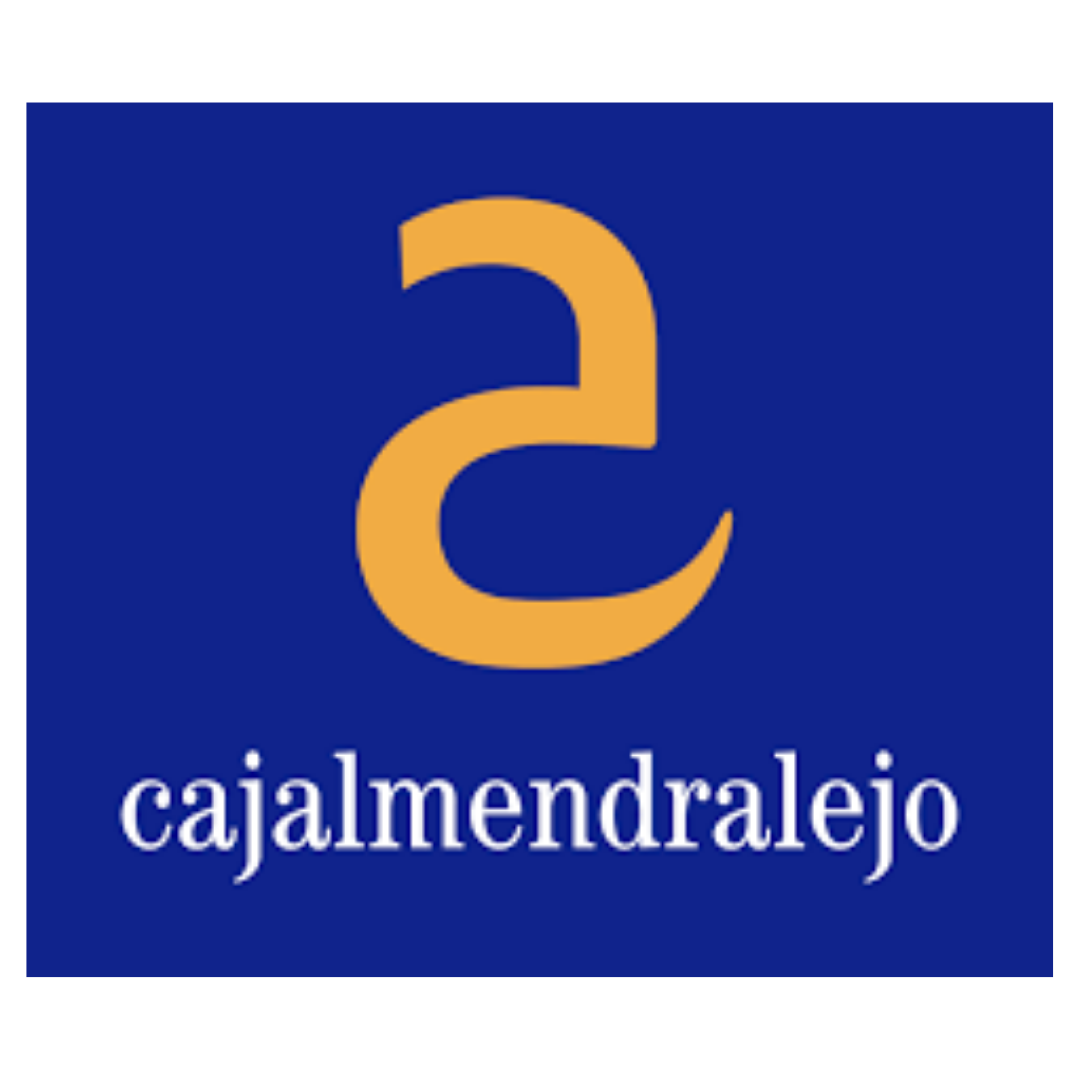 Logo Caja Almendralejo
