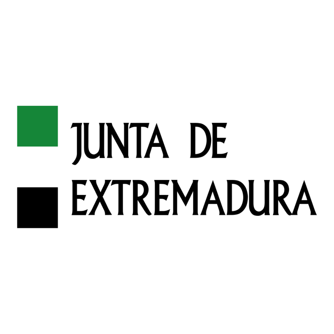 Logo Junta Extremadura